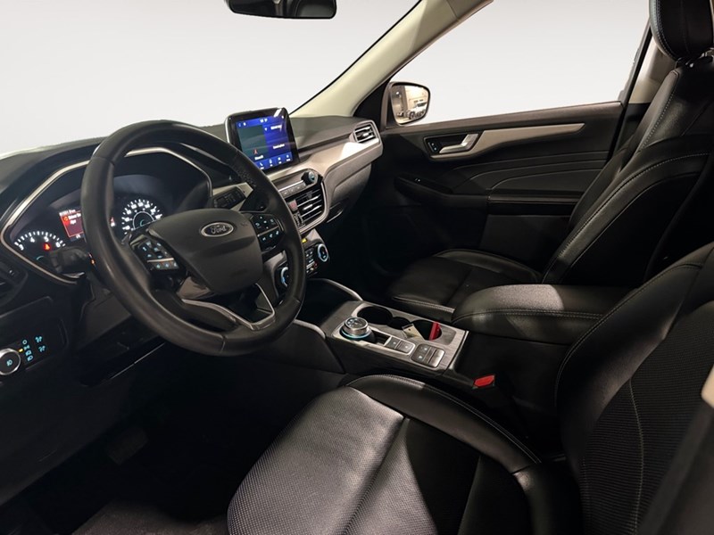 2022 Ford Escape SEL AWD
