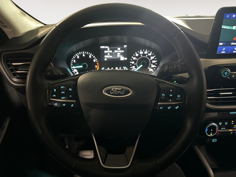 2022 Ford Escape SEL AWD
