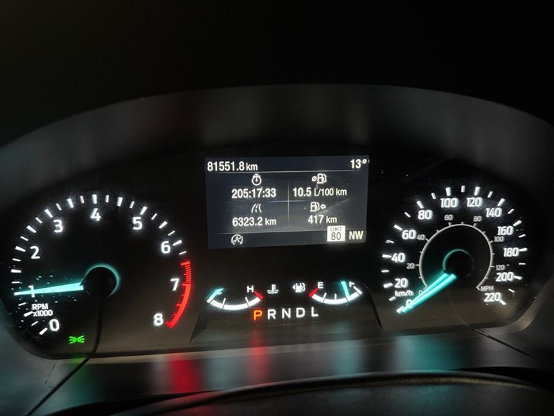 2022 Ford Escape SEL AWD