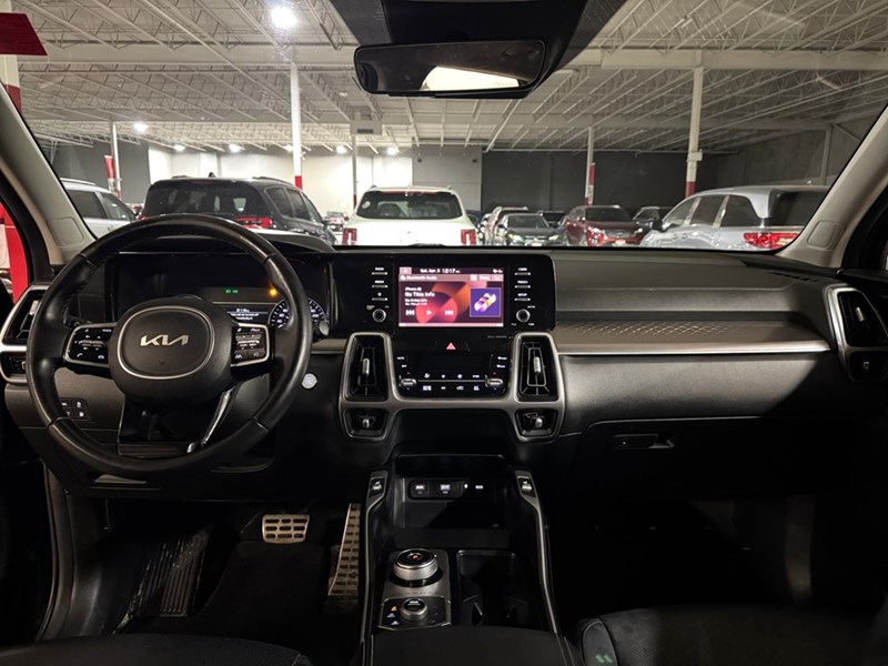 2022 Kia Sorento PHEV EX AWD