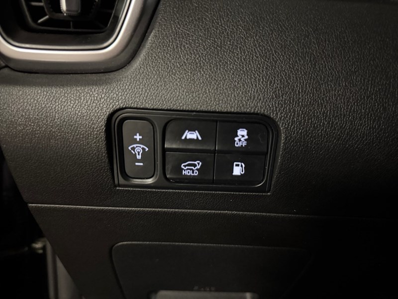 2022 Kia Sorento PHEV EX AWD