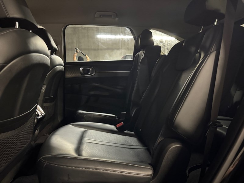 2022 Kia Sorento PHEV EX AWD
