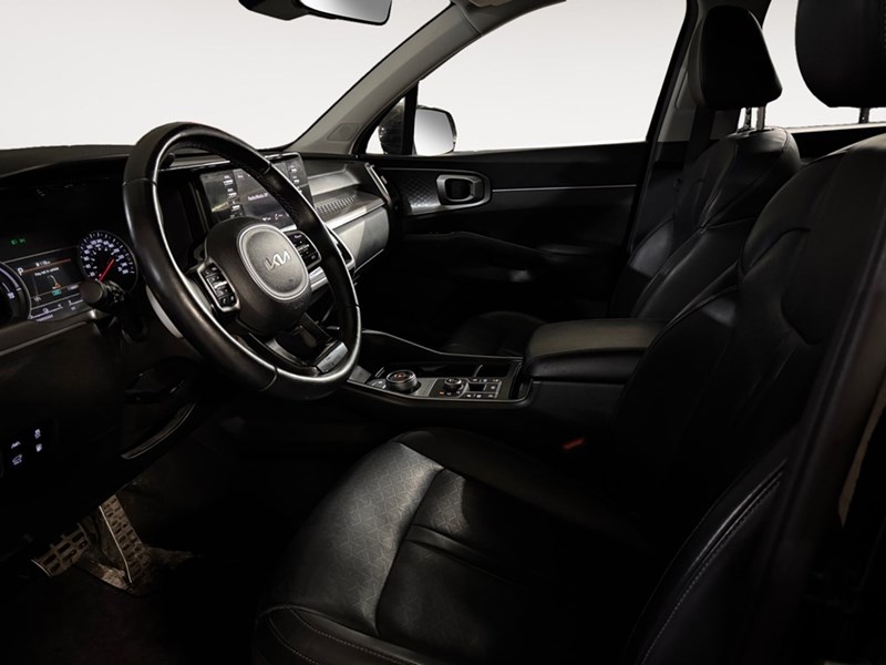 2022 Kia Sorento PHEV EX AWD