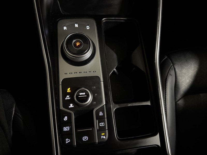 2022 Kia Sorento PHEV EX AWD