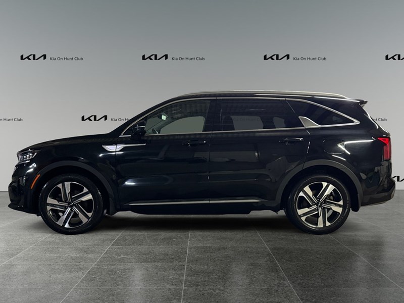 2022 Kia Sorento PHEV EX AWD