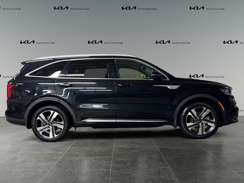 2022 Kia Sorento PHEV EX AWD