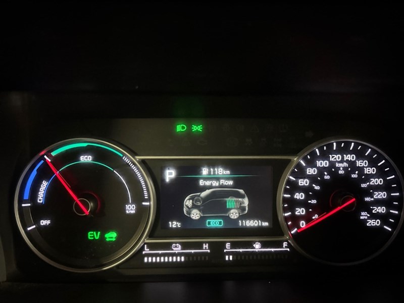 2022 Kia Sorento PHEV EX AWD