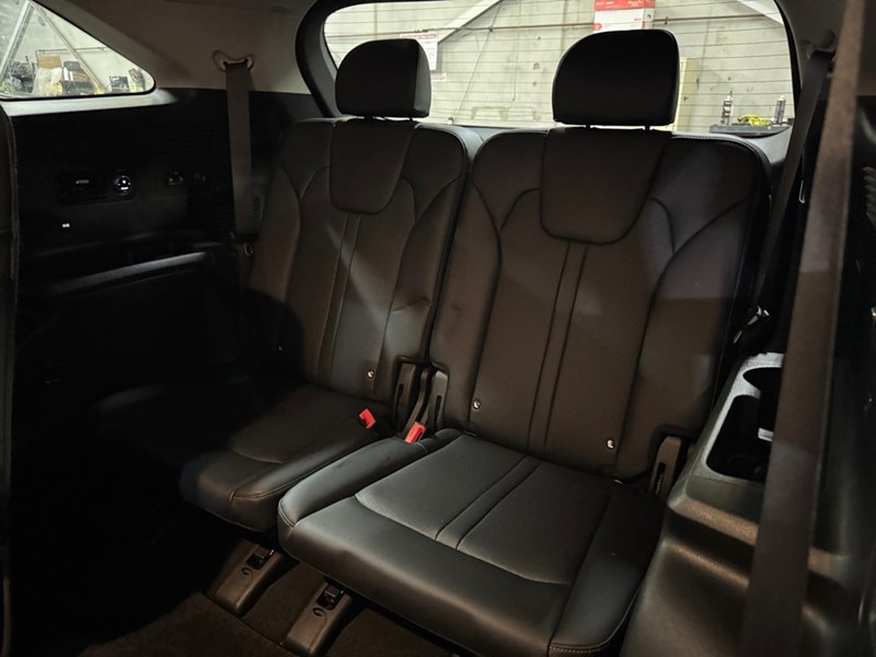 2022 Kia Sorento PHEV EX AWD