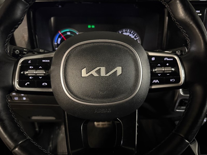 2022 Kia Sorento PHEV EX AWD