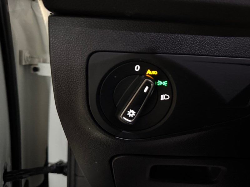 2023 Volkswagen Tiguan Comfortline R-Line Black Edition 4MOTION