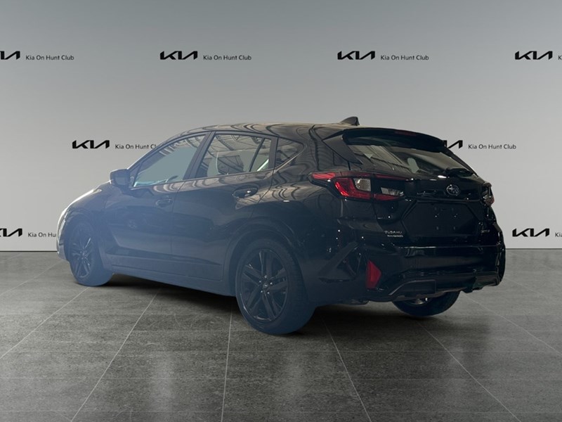 2024 Subaru Impreza Touring AWD