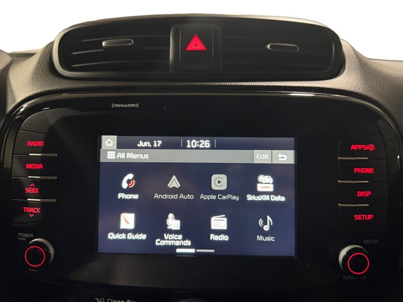 2019 Kia Soul EX Auto