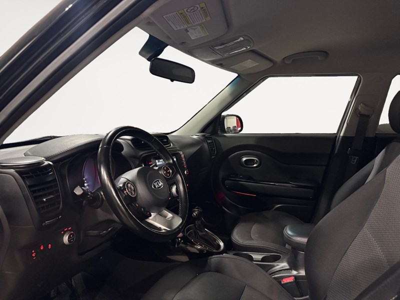2019 Kia Soul EX Auto