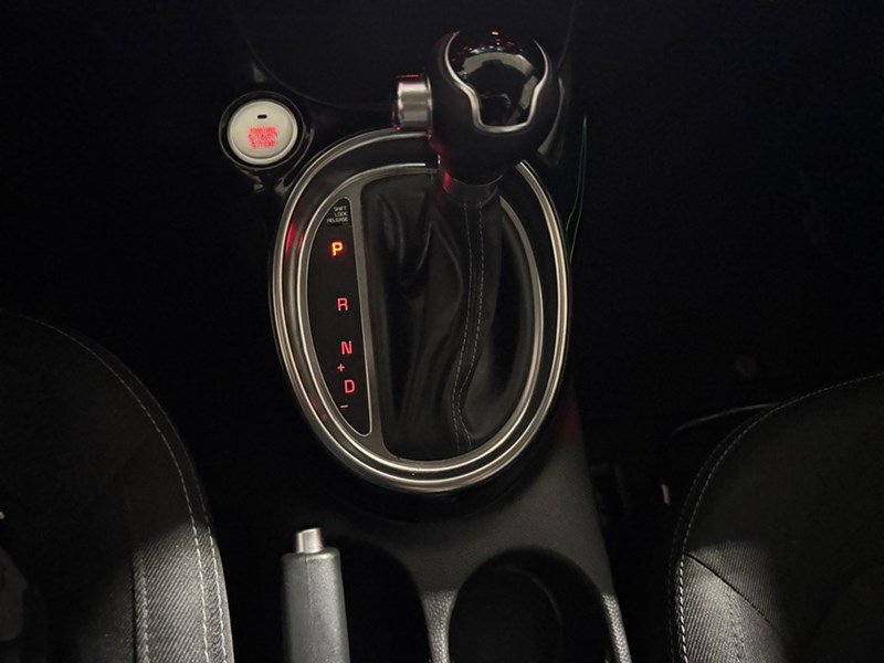 2019 Kia Soul EX Auto