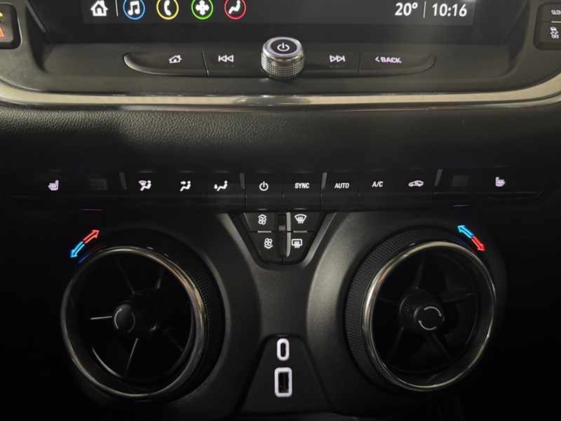 2023 Chevrolet Blazer AWD 2 LT