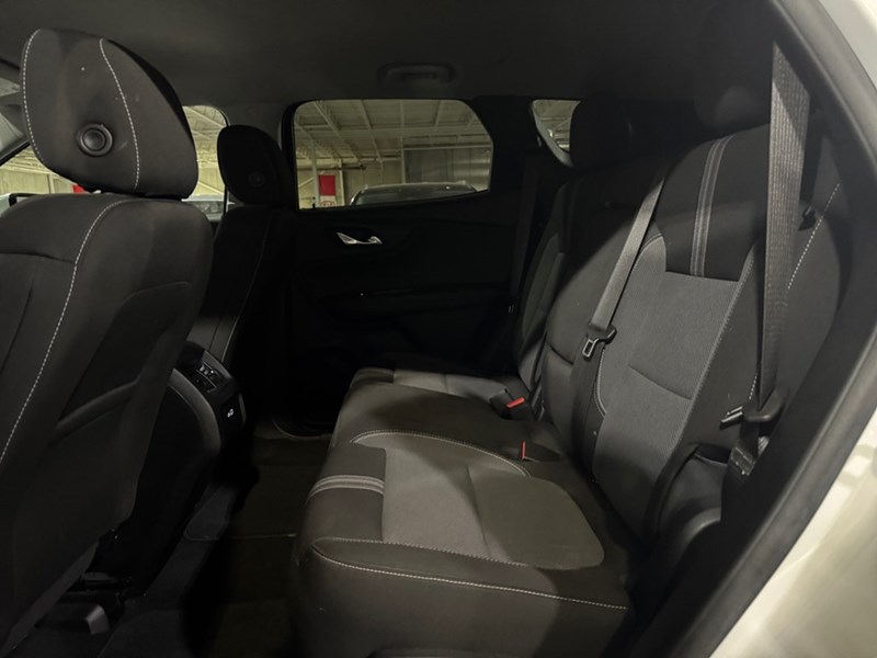 2023 Chevrolet Blazer AWD 2 LT