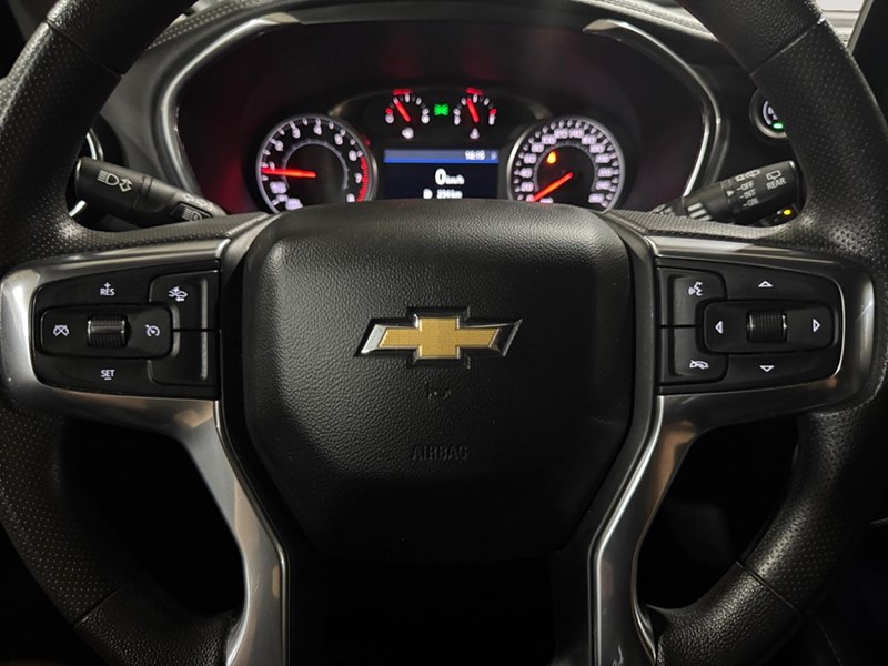 2023 Chevrolet Blazer AWD 2 LT