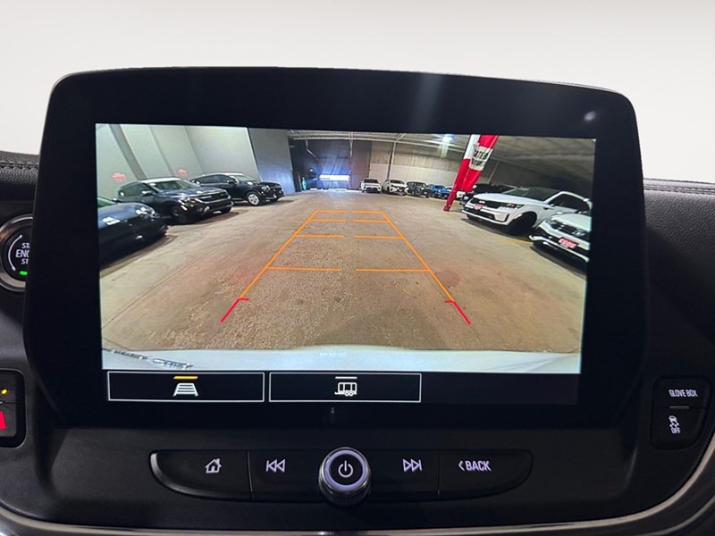 2023 Chevrolet Blazer AWD 2 LT