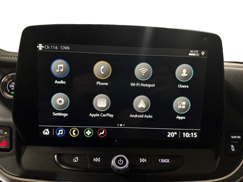 2023 Chevrolet Blazer AWD 2 LT