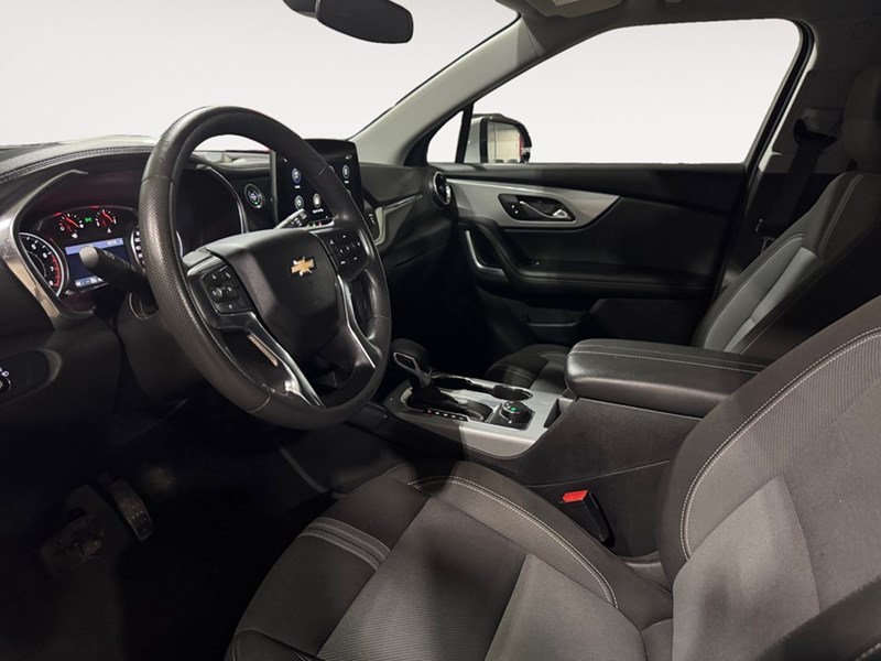 2023 Chevrolet Blazer AWD 2 LT