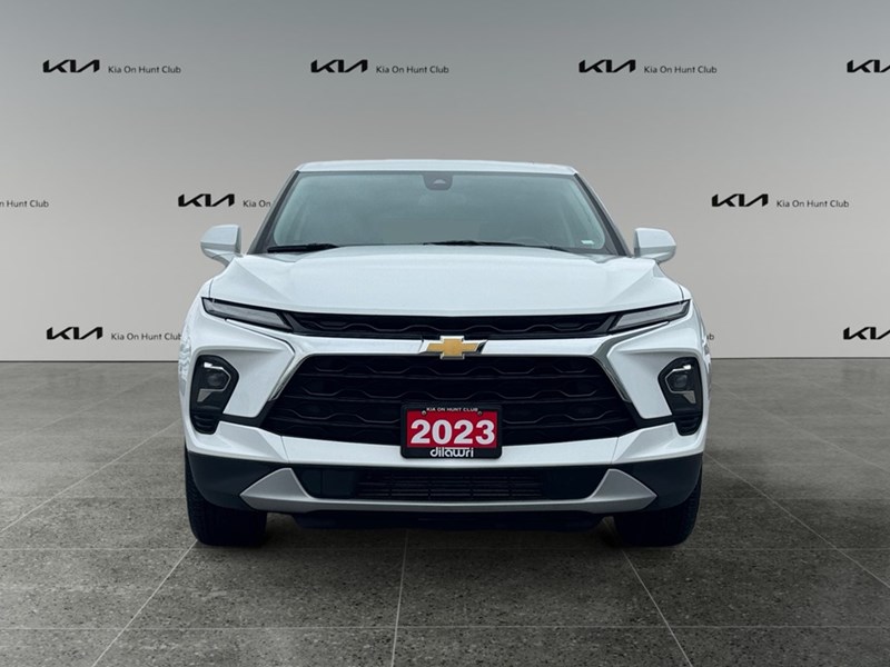2023 Chevrolet Blazer AWD 2 LT