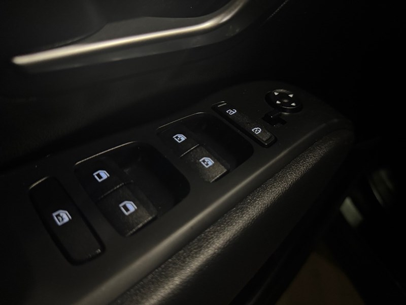 2022 Hyundai Tucson Preferred AWD