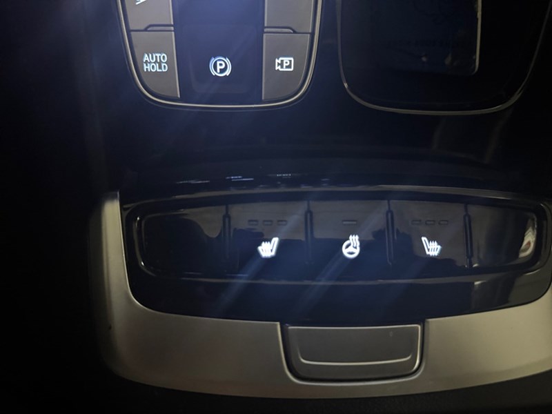 2022 Hyundai Tucson Preferred AWD
