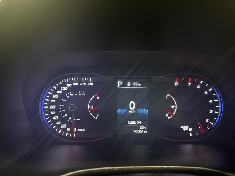 2022 Hyundai Tucson Preferred AWD