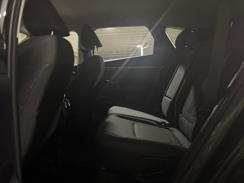 2022 Hyundai Tucson Preferred AWD
