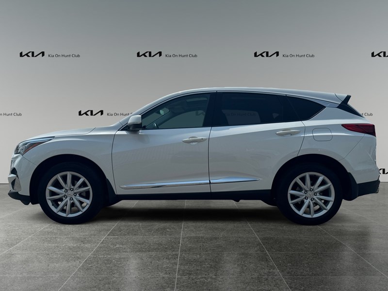 2021 Acura RDX Tech AWD