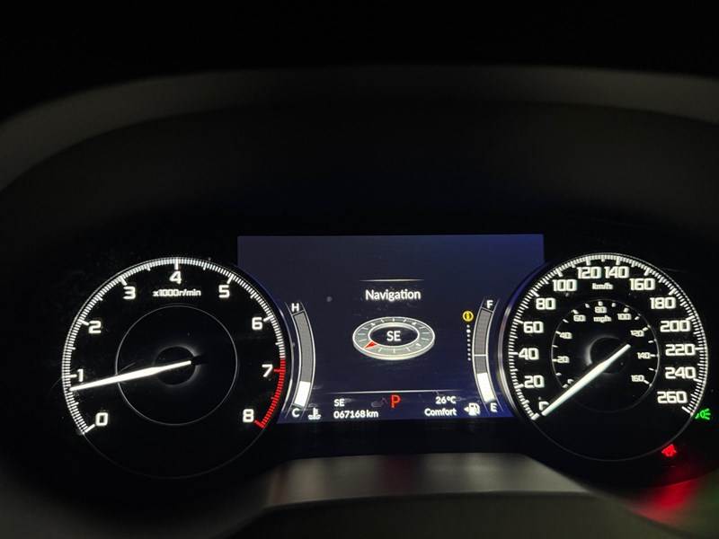2021 Acura RDX Tech AWD