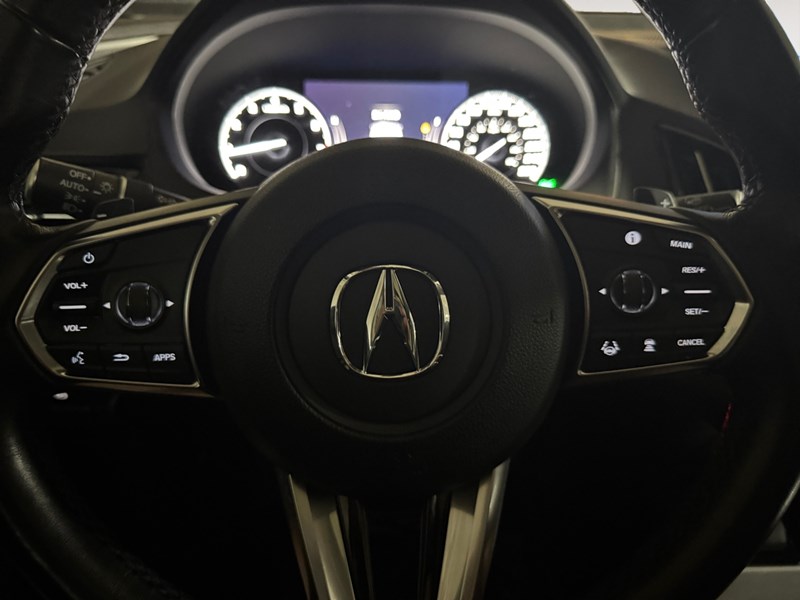 2021 Acura RDX Tech AWD