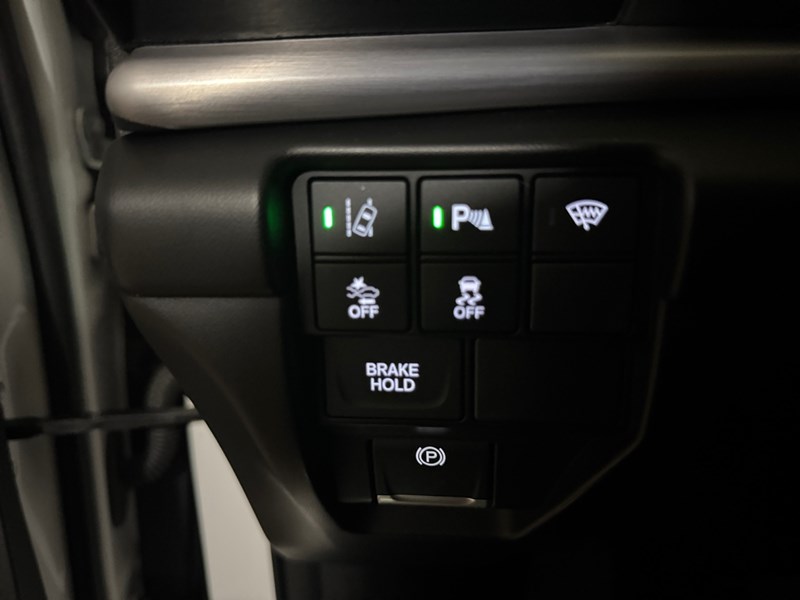 2021 Acura RDX Tech AWD