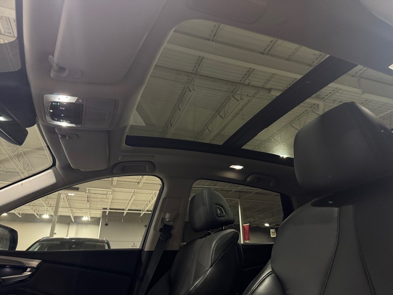 2021 Acura RDX Tech AWD
