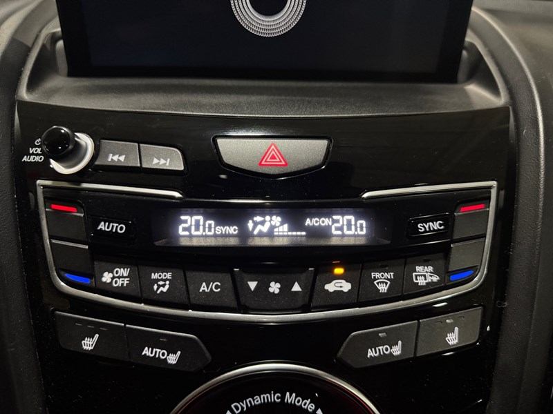 2021 Acura RDX Tech AWD