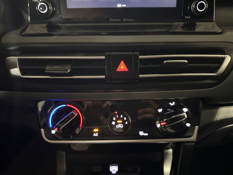 2022 Kia Seltos LX FWD