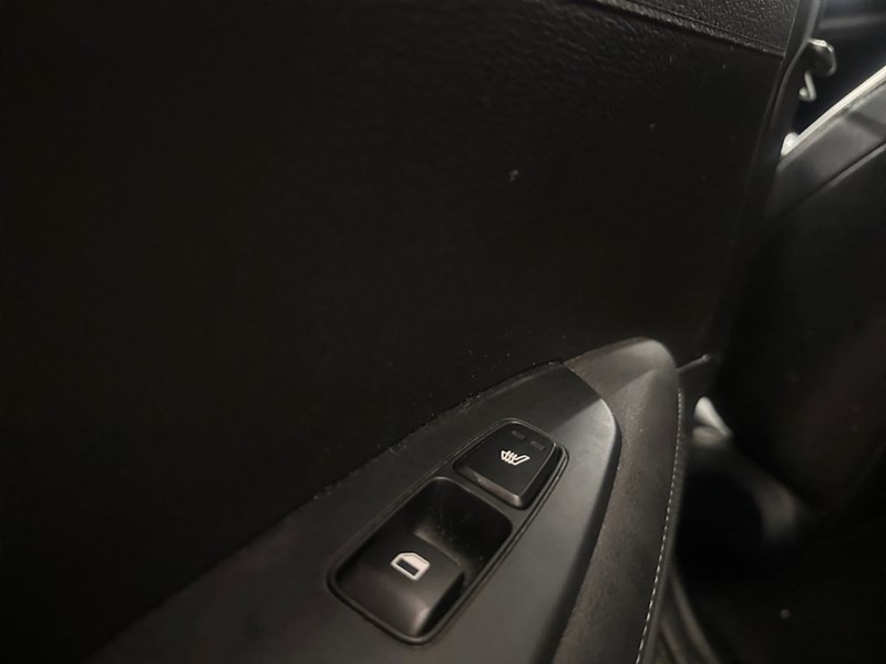 2023 Kia Forte GT-Line IVT