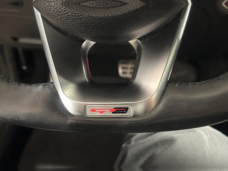 2023 Kia Forte GT-Line IVT