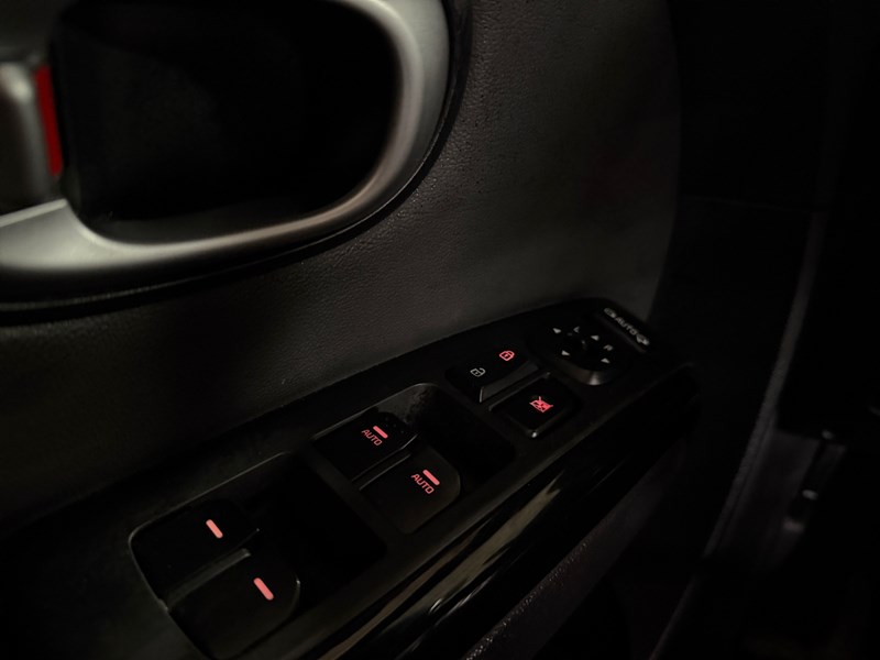 2015 Kia Soul 5dr Wgn Auto SX Luxury