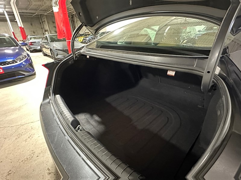 2020 Hyundai Sonata 1.6T Ultimate