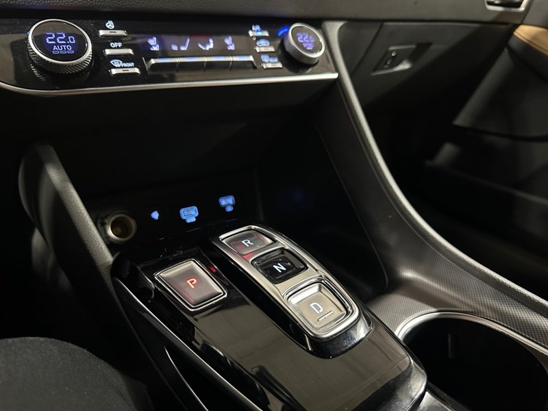 2020 Hyundai Sonata 1.6T Ultimate