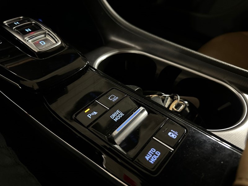 2020 Hyundai Sonata 1.6T Ultimate