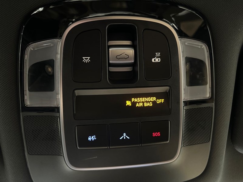 2020 Hyundai Sonata 1.6T Ultimate