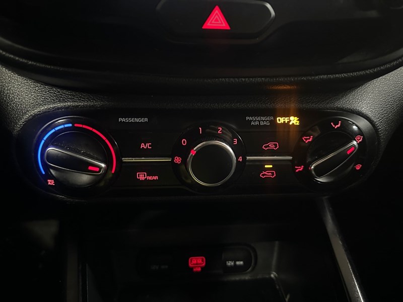 2021 Kia Soul LX IVT