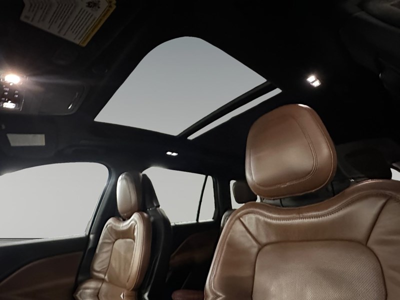 2023 Lincoln Aviator Reserve AWD