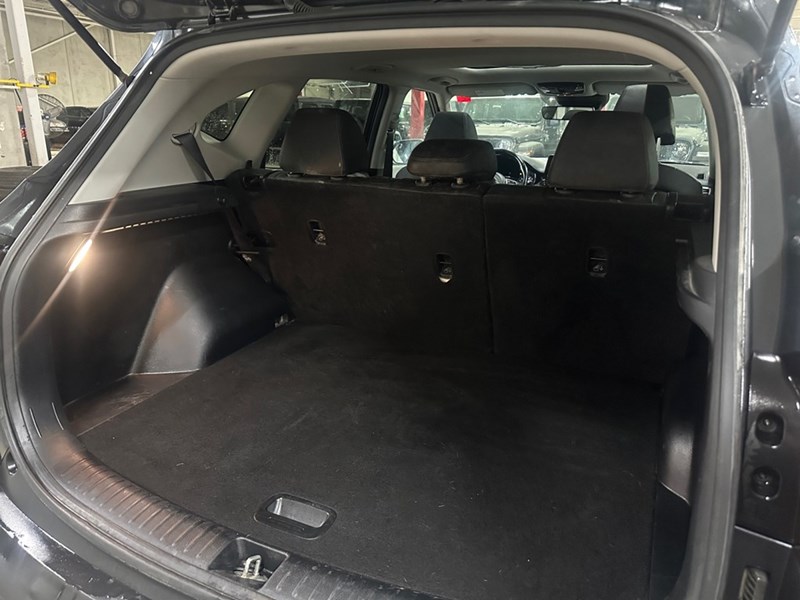 2021 Kia Seltos SX Turbo AWD