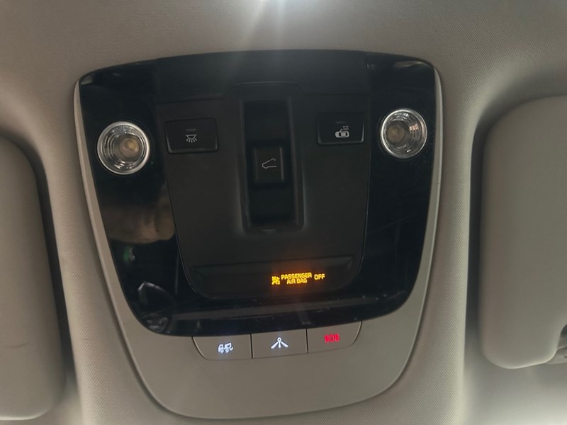 2021 Kia Seltos SX Turbo AWD