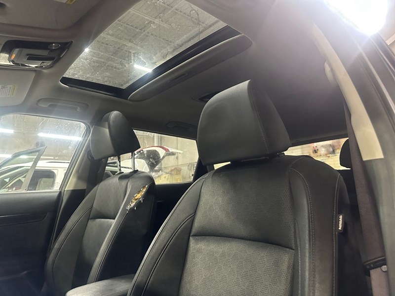 2021 Kia Seltos SX Turbo AWD