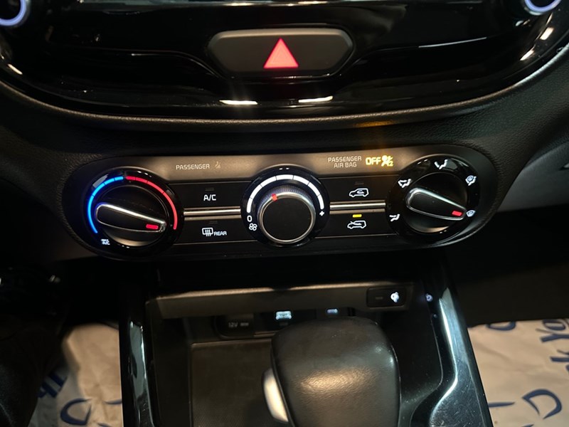 2023 Kia Soul EX IVT