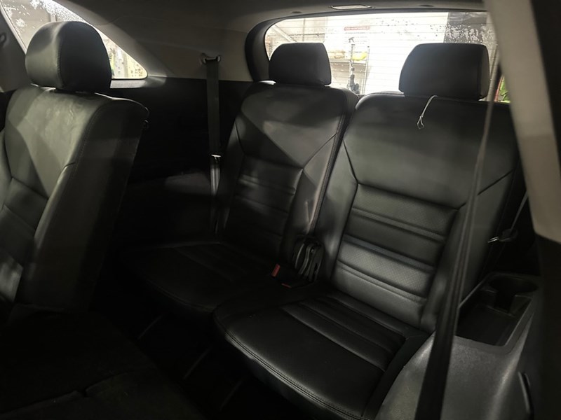 2016 Kia Sorento AWD 4dr 3.3L EX 7-Seater